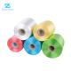 175MM Carton Machine Spare Parts Raw Material Polypropylene Tying Band PE Twine Rope Tape