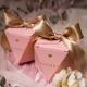 Cosmetic Customized Gift Box Rigid Cardboard Paper Perfume Bottle Packaging Box