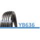 Highway Transportation Truck Bus Radial Tyres With Tube Premium Wet Dry Traction