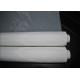 Liquid Filtration Polyester Bolting Cloth Tensile Strength With Acid Resistance