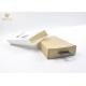 Kraft Drawer 600g Mobile Phone Case Cover Packing Boxes