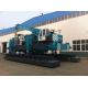 ZYC600 Fast Piling Speed Hydraulic Piling Machine For Foundation Construction