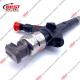 New Diesel Common Rail Fuel Injector 095000-6025 095000-6024 For NI-SSAN 16600-ES61C