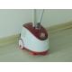 Electric Easy Roll Commercial Garment Steamer Adjusting Pole For Laundry
