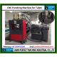 CNC Punching Machine for Square Tube