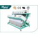 High Frequency CCD Wheat Color Sorter Digital Colour Separation Machine