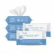 Sensitive Skin Antibacterial Baby Wet Wipes No Fragrance 150mm x 200mm