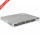 48 Port Cisco Catalyst 3850 Series Switches WS-C3850-48T-S 10/100M Managed Type