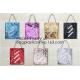 Sequin Shoulder Bag Sequins Crossbody Bag Glitter Sparkling Small Tote Bags Girls Hit Color Handbags, bagease, bagplasti