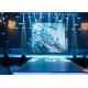 Wide Viewing Angle Full Hd Led Display , P3.91 Indoor Led Billboard 1920Hz