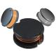 SDR1307-5R6ML SMD Power Inductor 5.6μH SDR1307 Series For Portable Communication Equipment
