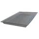 Crimped Stainless Steel Mesh Tray , 600x400 Non Stick Mesh Wire Tray