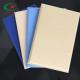 Odorless Wall Fabric Acoustic Panel Moistureproof For Office