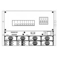 28kg 200A Embedded Switch Mode Power Supply Module Smps 5v 12v 24v