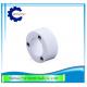 Fanuc EDM Parts F407 Ceramic Roller Reversion roller 38x22x16T A290-8119-X766