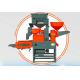 4 In 1 Combined Rice Mill With Motor