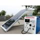 12V 400A 2000W Solar PV Power System For Emergency Supply