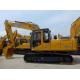 Advanced Hydraulic System Earthmoving Machinery XE215C Excavator