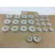 80 Grit Grinding Stone Wheel Especially Suitable For KURIS C3030 / C3055 / C3080