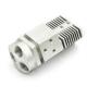 Aluminum CNC Machine Accessories Autopart Spare 5 Axis Machined