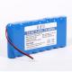 Hot Sale High Quality Wholesale 18650 4S2P Li-ion Batteries 14.4v 5200mah Rechargeable Li-ion Battery Pack