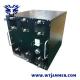1200W 500m 20 - 3000MHz 12 Bands Bomb Signal Jammer