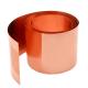 C5191 Copper Sheet Coil Phosphor Bronze CuSn6 Tin Plated ASTM AISI Standard