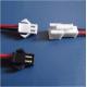 SM 2.5mm Male / Female Wire To Wire Cable Connector For Electronic 4 - Pin
