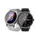 RoHS 10hrs Business Sport Smartwatch , 1.32 Inches Round Shape Smartwatch
