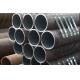 High Pressure Temperature Steel AISI / SATM A355 P91 Seamless Pipes OD 24 Inch Sch - 120