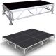 Portable Concert Aluminum Alloy Stage Lighting Wedding Stage Indoor and Outdoor