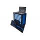 ISO9001Pre Filled Trolley Tool Cabinet  With Tools   Heavy Duty