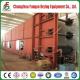                                 Ce ISO Certificated Belt Dryer for Pigment, Vegetable, Fruit, Rubber, Wood From Top Chinese Manufacturer, Belt Drier 	        