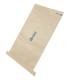 Food Grade Brown Coconut Paper Packaging Bag For Food Material 25kg 20kg