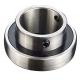 0.8KG Long Life Chrome Steel CIE Agricultural Pillow Block Insert Bearings SB210 India