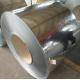 1200mm Cold Rolled Gi Steel Sheet In Coil Elongation 18%-25%