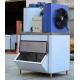 800KG Ice Storage Capacity Industrial Ice Making Machine 2.5ton 2500kg Block Ice Maker Machine Flake Ice Machine for Business Commercial Prices