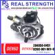 DENSO diesel fuel pump 294050-045# 294050-0451 294050-0452 for SDEC engine/Common rail pump 294050-0451 D28C-001-901+C