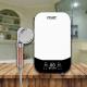 ELCB Leakage Protection Modern Style 8KW Tankless Water Heater With 2.5 GPM