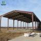 Free Design Prefabricated Steel Structure Workshop Warehouse Commercial Office Building Mall