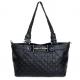 Women Style Great Leather Black Fashion Design Shoulder Bag Handbag #2785