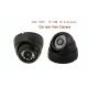 AHD 1.3MP 720P 15M Night Vision Vehicle Mounted Infrared Dome Camera Rearview