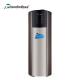 2024Theodoor WiFi Air Source Heat Pump Water Heater With Solar Coil And CE Certification