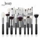 Jessup Full Professional Makeup Kit With Brushes Size 14.2cm 17.5cm