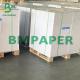 50gsm 53gsm 55gsm Uncoated Woodfree White Offset Paper For Magazine