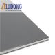 Sound Insulation A2 FR Aluminum Composite Panel Line For 1220mm Width Production Line