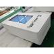 21.5 Outdoor Hotel Check in Self Service Payment Machine with NFC Card Dispenser