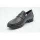 Dress Moc Mens Leather Loafers Holton Penny Loafer Sample Available