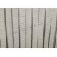 Silver 7*20mm Hole Galvanised Rib Lath 2.5m Length For Industrial Building