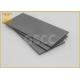 RX20 Tungsten Carbide Sheet Metal , Cemented Tungsten Carbide 14.6 - 15.0 G /